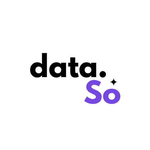 Logo Data-So